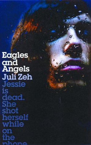 Stock image for Eagles and Angels for sale by Front Cover Books