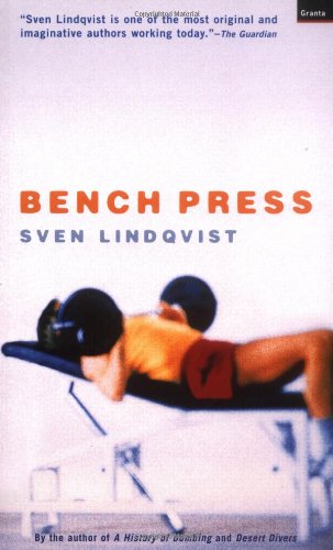 Beispielbild fr Bench Press zum Verkauf von WorldofBooks