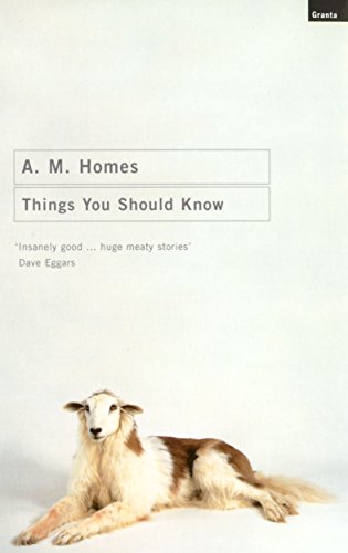 Imagen de archivo de Things You Should Know a la venta por Reuseabook