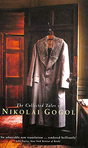 Beispielbild fr The Collected Tales of Nikolai Gogol zum Verkauf von Greener Books