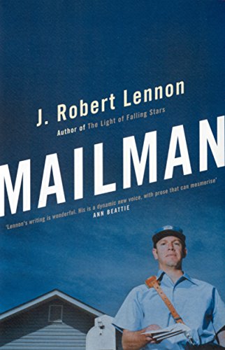 Imagen de archivo de Mailman a la venta por WorldofBooks