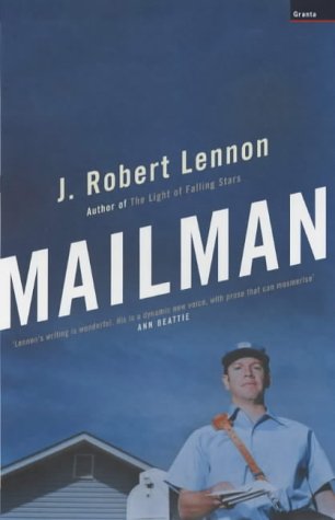 Stock image for Mailman for sale by WorldofBooks