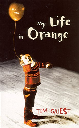 9781862076327: My Life in Orange