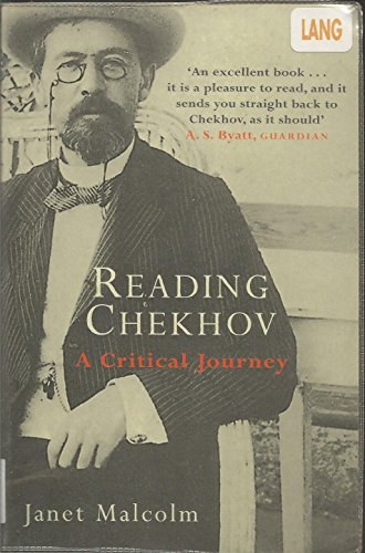 9781862076358: Reading Chekhov: A Critical Journey