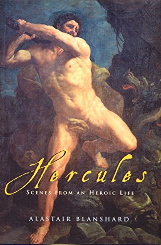 Imagen de archivo de Hercules: A Heroic Life a la venta por HPB-Ruby