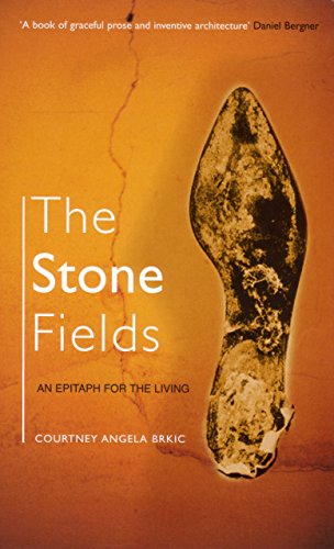 Stock image for Stone Fields: An Epitaph for the Living for sale by Bestsellersuk