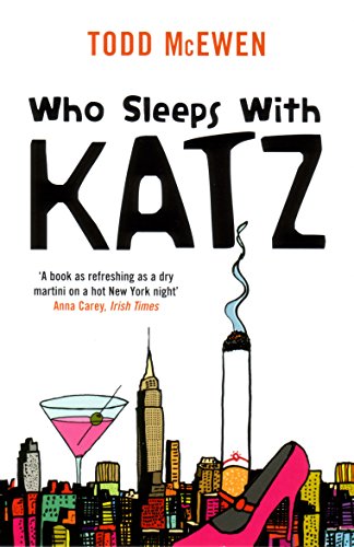 Stock image for Who Sleeps with Katz for sale by WorldofBooks