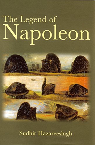 Beispielbild fr Legend of Napoleon zum Verkauf von WorldofBooks