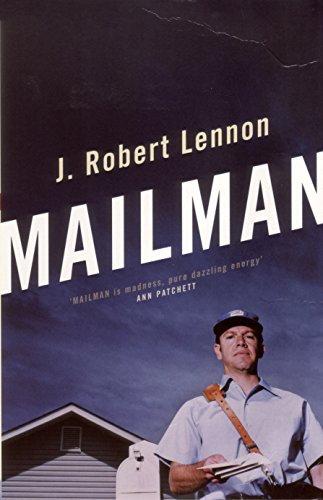 Mailman (9781862076730) by J. Robert Lennon