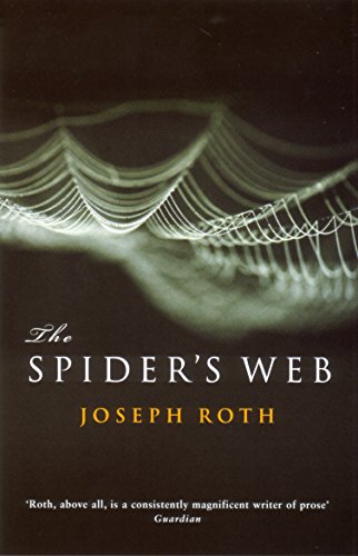 Beispielbild fr The Spider's Web zum Verkauf von WorldofBooks
