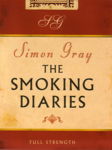 9781862076884: Smoking Diaries
