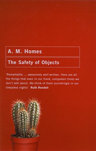 Stock image for Safety of Objects for sale by WorldofBooks