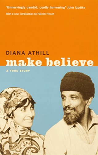 Imagen de archivo de Make Believe: A True Story a la venta por WorldofBooks