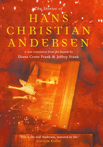 Beispielbild fr Stories of Hans Christian Andersen zum Verkauf von AwesomeBooks