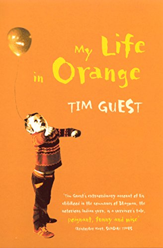 9781862077201: My Life in Orange