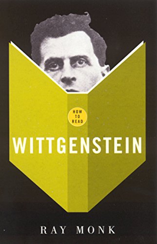 Beispielbild fr How To Read Wittgenstein zum Verkauf von ThriftBooks-Dallas