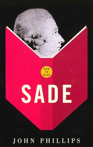 Stock image for How To Read Sade for sale by WorldofBooks