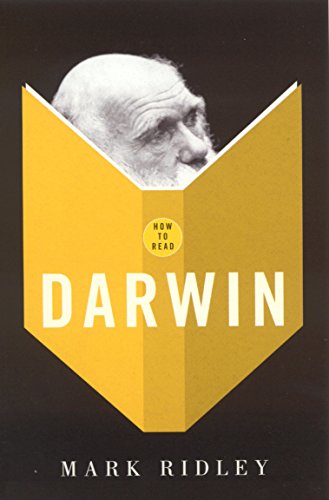 Beispielbild fr How to Read Darwin zum Verkauf von Blackwell's