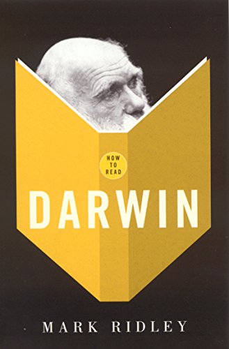 Stock image for How to Read Darwin for sale by WorldofBooks