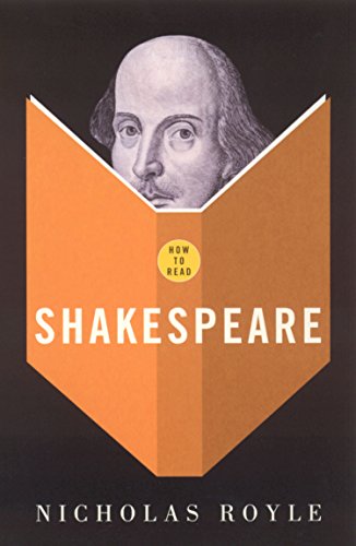 9781862077300: How To Read Shakespeare (How to Read)