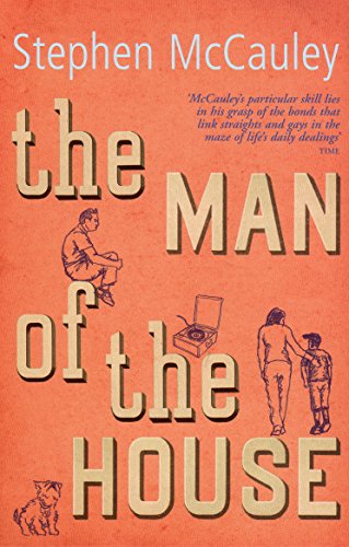 Stock image for Man of the House for sale by Karl Eynon Books Ltd