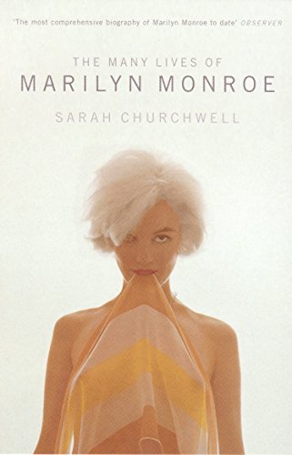 Imagen de archivo de Many Lives of Marilyn Monroe a la venta por WorldofBooks