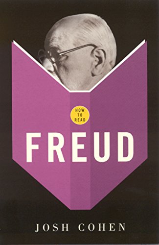 Beispielbild fr How to Read Freud zum Verkauf von Blackwell's