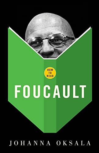 9781862077676: How to Read Foucault