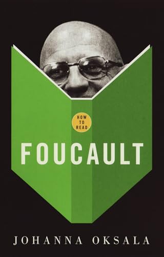 Stock image for How to Read Foucault for sale by WorldofBooks