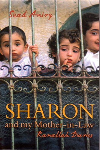 Beispielbild fr Sharon and My Mother-in-Law: Ramallah Diaries zum Verkauf von AwesomeBooks
