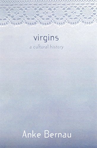 Imagen de archivo de Virgins: A Cultural History a la venta por WorldofBooks
