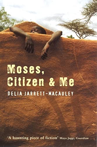 9781862078147: Moses, Citizen And Me