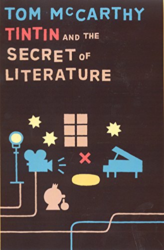 9781862078314: TINTIN AND THE SECRET OF LITERATURE