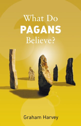 Imagen de archivo de What Do Pagans Believe? a la venta por ThriftBooks-Dallas
