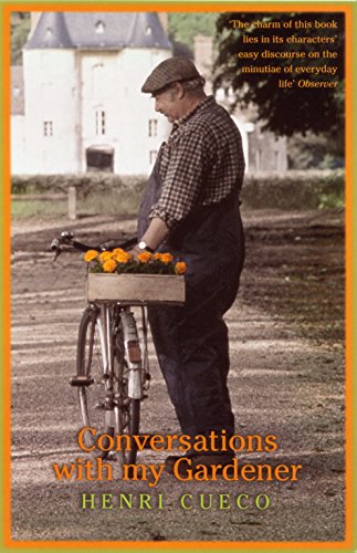 Beispielbild fr Conversations With My Gardener zum Verkauf von ThriftBooks-Atlanta