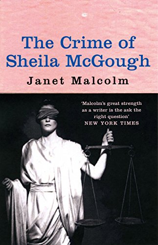 9781862078413: Crime of Sheila Mcgough