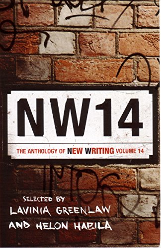 Imagen de archivo de Nw14: the Anthology of New Writing: Volume 14 a la venta por WorldofBooks