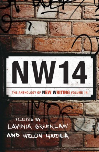 Stock image for NW14: v. 14: The Anthology of New Writing for sale by Reuseabook