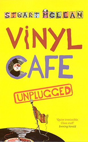 Stock image for Vinyl Cafe (Unplugged) for sale by arbour books
