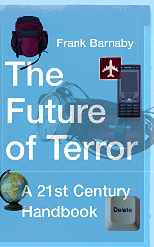 Beispielbild fr The Future of Terror zum Verkauf von WorldofBooks