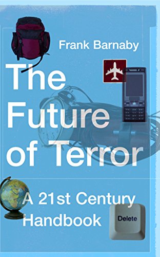 Imagen de archivo de The Future of Terror a la venta por WorldofBooks