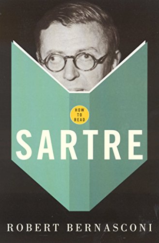 Beispielbild fr How To Read Sartre zum Verkauf von Chiron Media