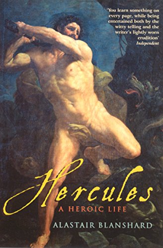Stock image for Hercules: A Heroic Life for sale by Wonder Book