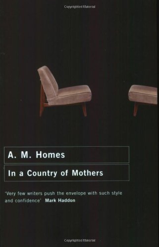 Imagen de archivo de In a Country of Mothers a la venta por WorldofBooks