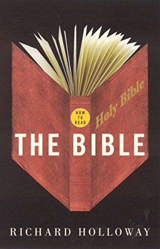 Beispielbild fr How to Read the Bible zum Verkauf von WorldofBooks