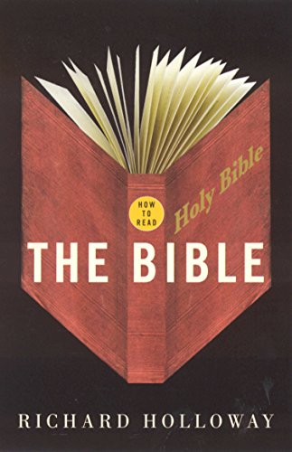 Imagen de archivo de How to Read the Bible a la venta por WorldofBooks