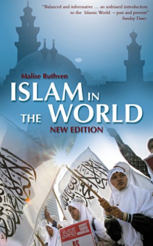 Beispielbild fr Islam in the World zum Verkauf von Wonder Book