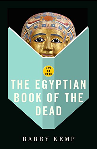 Beispielbild fr How to Read The Egyptian Book of the Dead zum Verkauf von Blackwell's