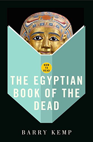 Imagen de archivo de How to Read the "Egyptian Book of the Dead" a la venta por -OnTimeBooks-