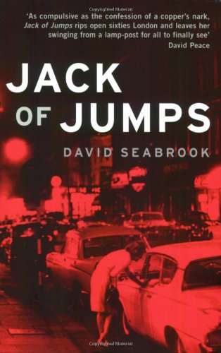 9781862079281: Jack Of Jumps